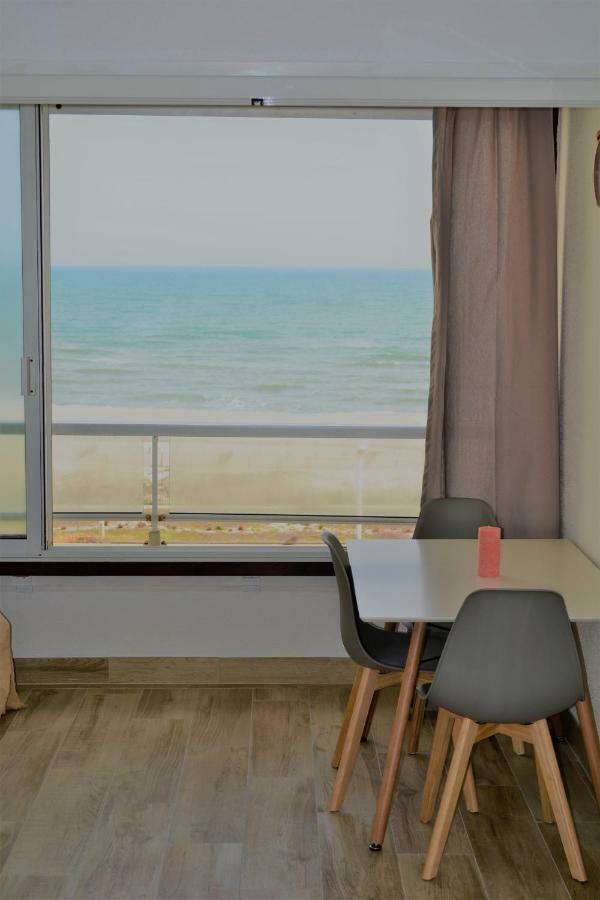 Studio Lovely Sea Le Barcares Exterior photo